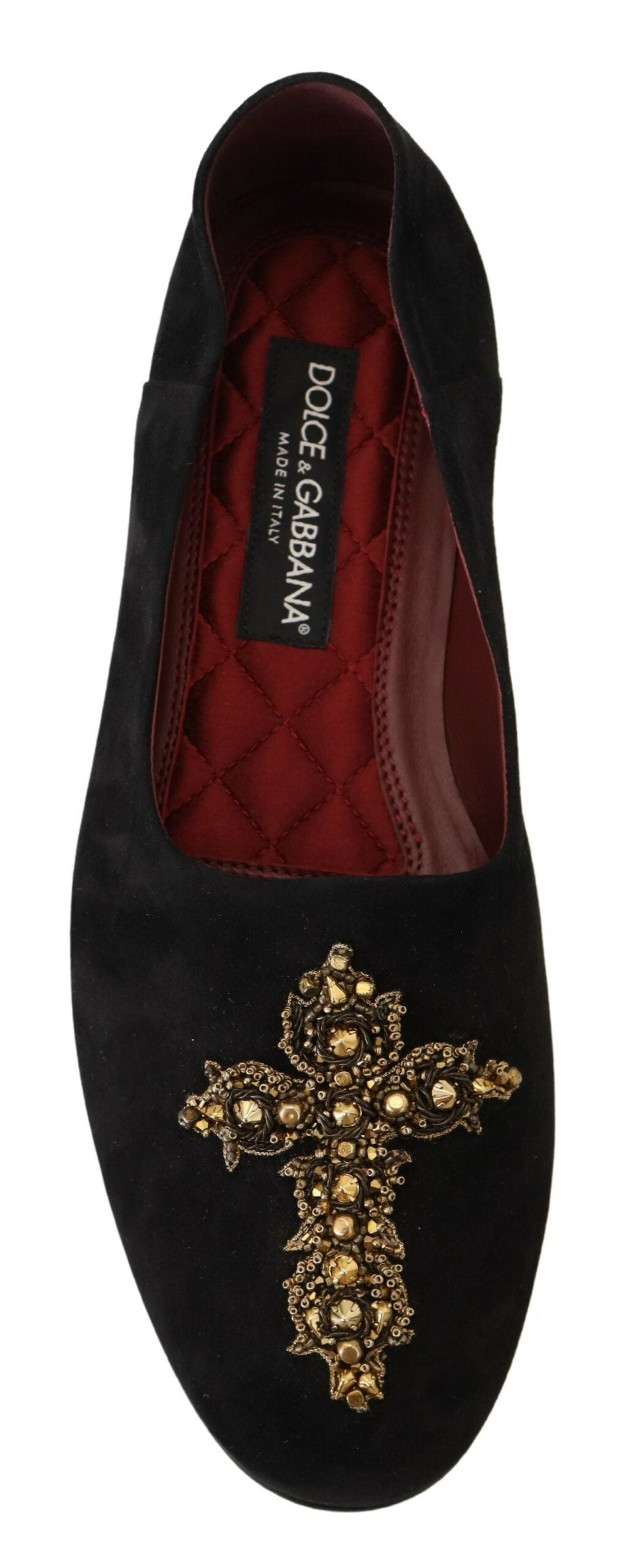 Dolce & Gabbana Loafers - Men