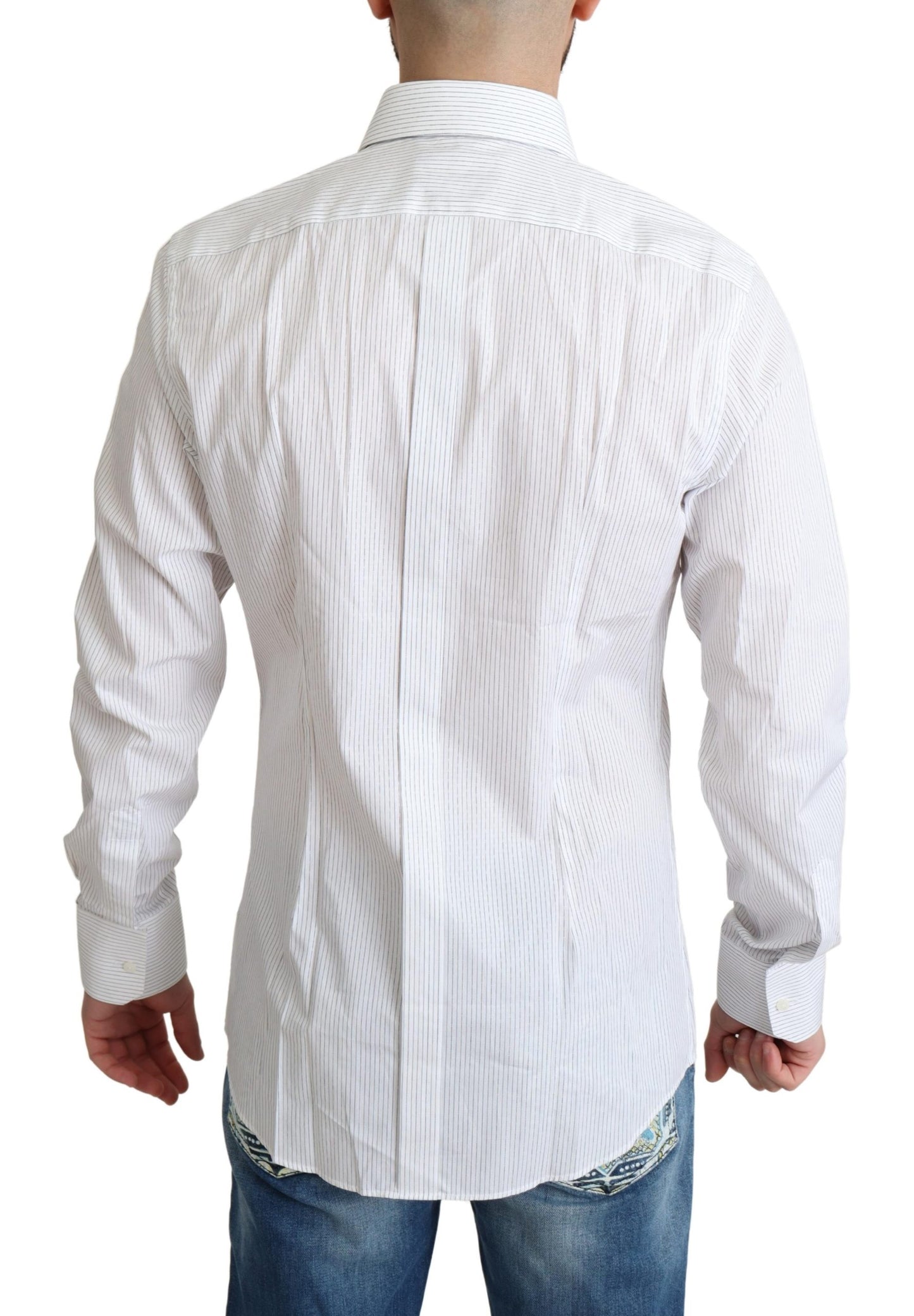 Dolce & Gabbana business shirt - men