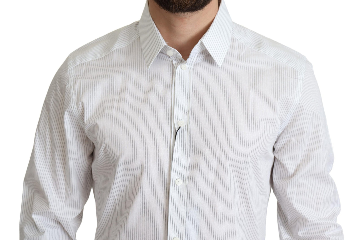 Dolce & Gabbana business shirt - men