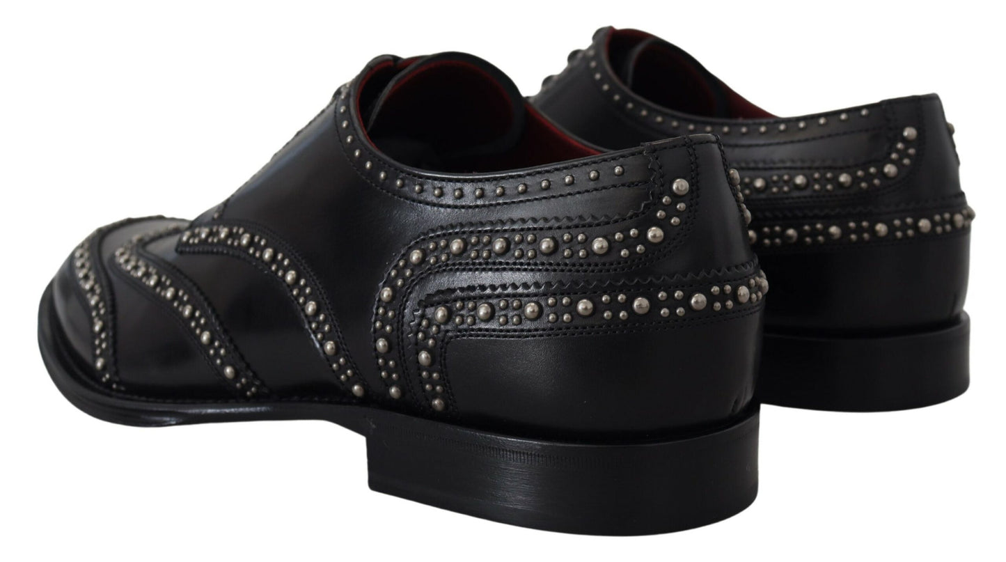 Dolce & Gabbana Derbys - Men