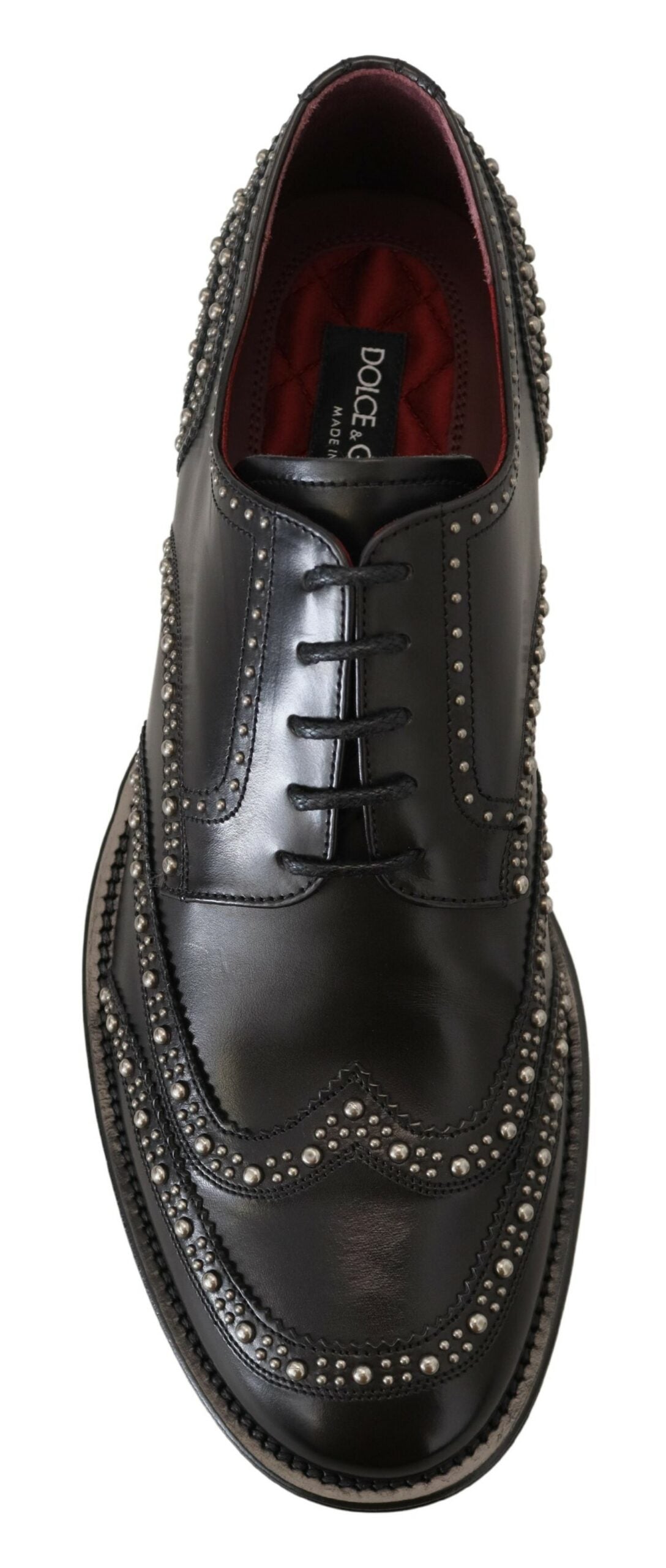 Dolce & Gabbana Derbys - Men