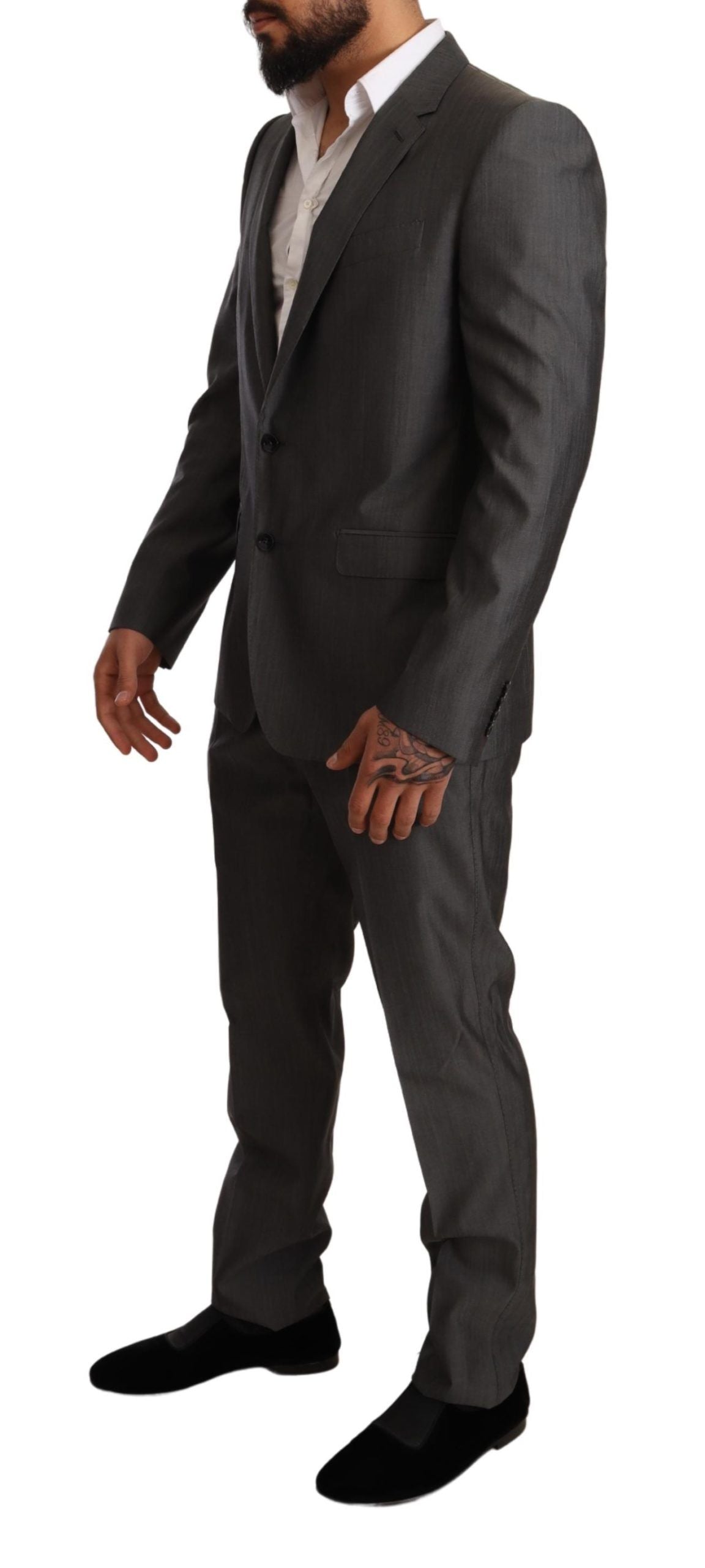 Dolce & Gabbana two-piece suit - Men