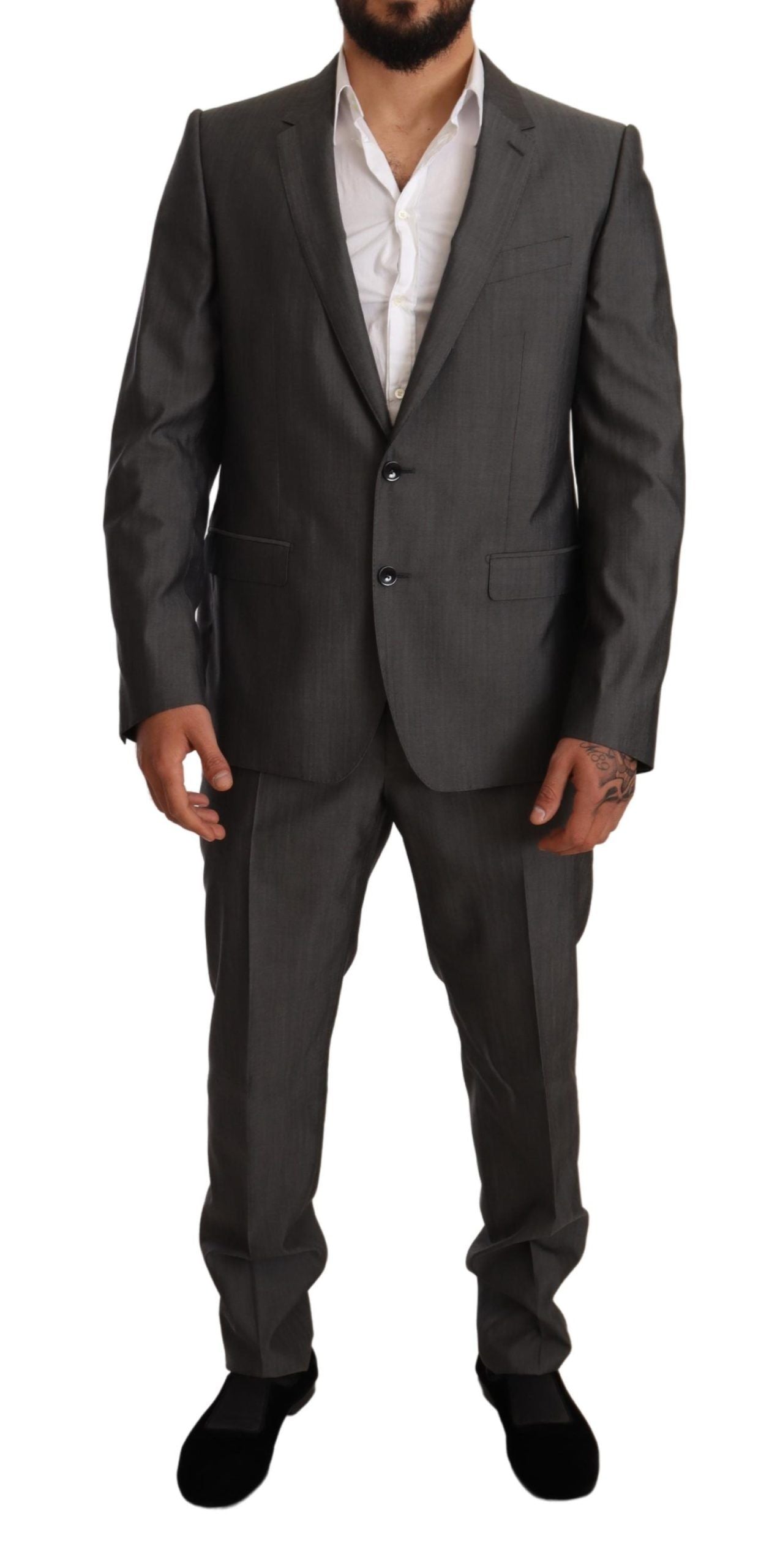 Dolce & Gabbana two-piece suit - Men