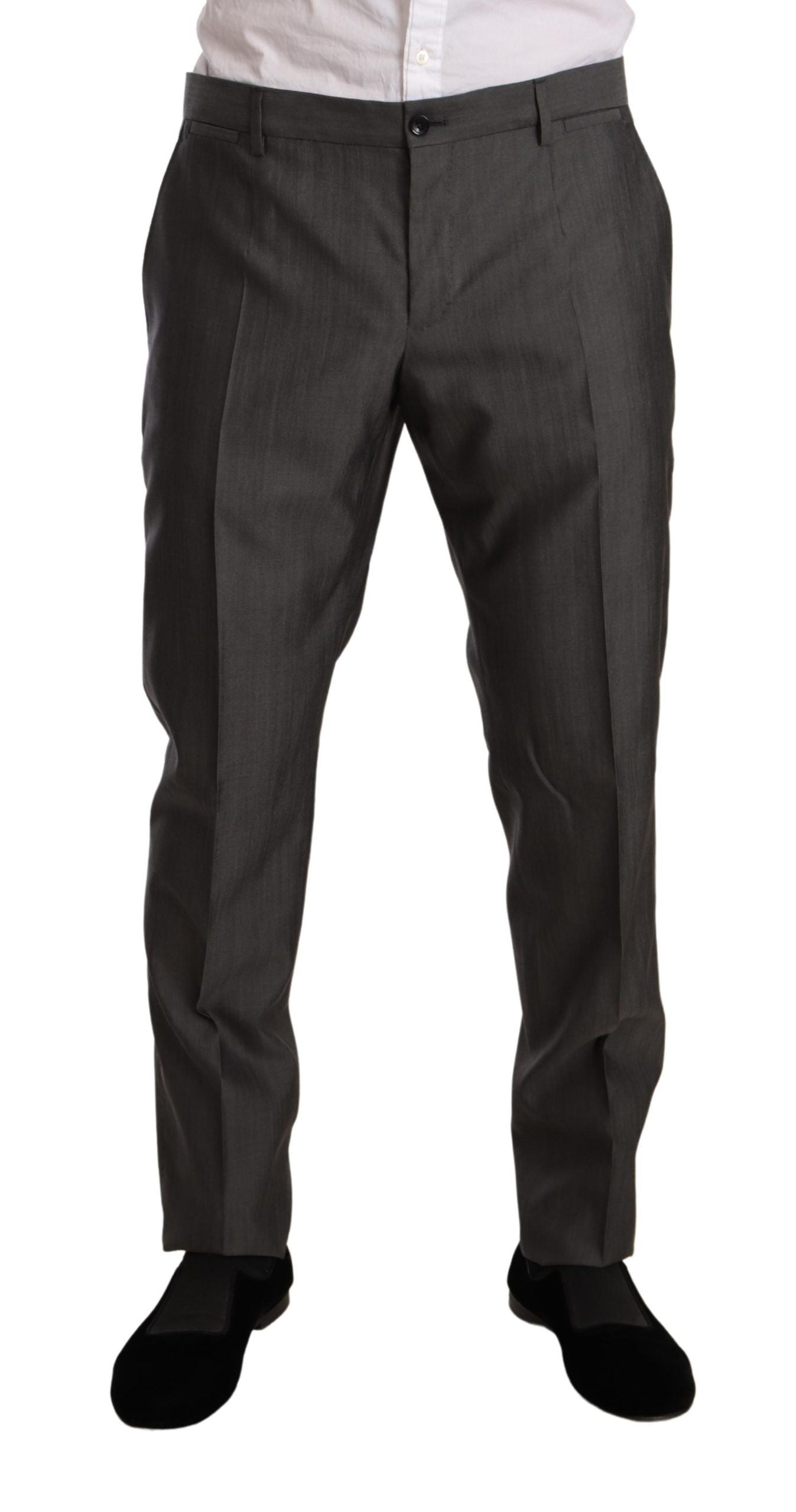 Dolce & Gabbana two-piece suit - Men