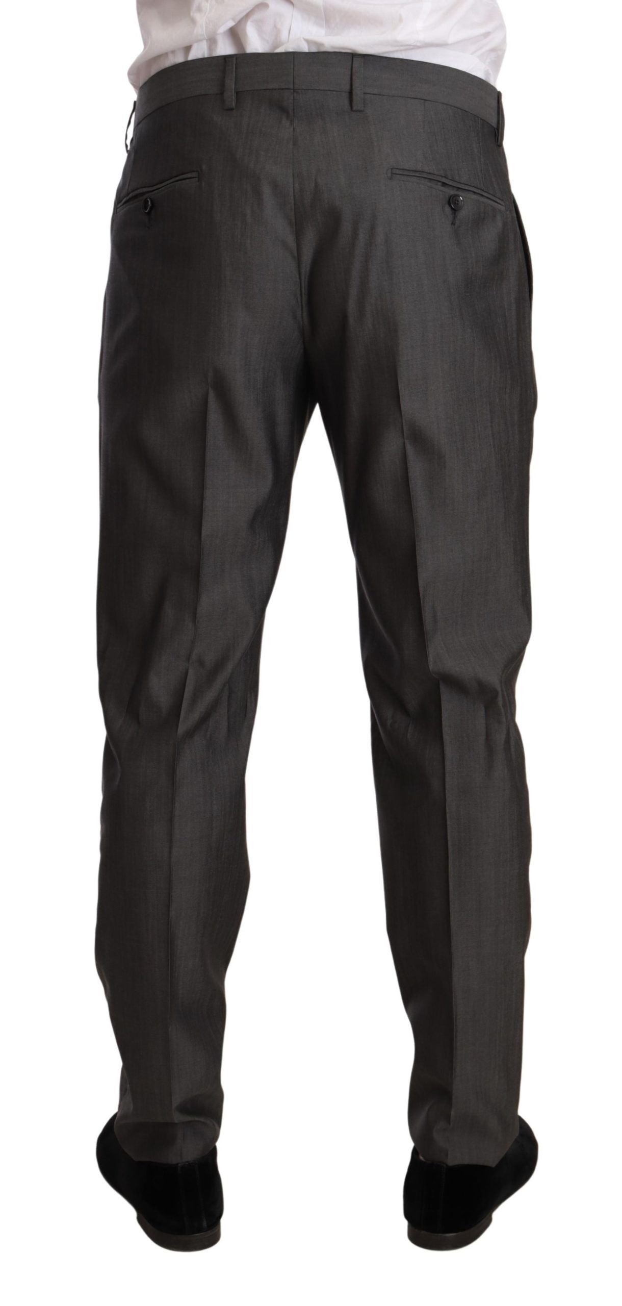 Dolce & Gabbana two-piece suit - Men