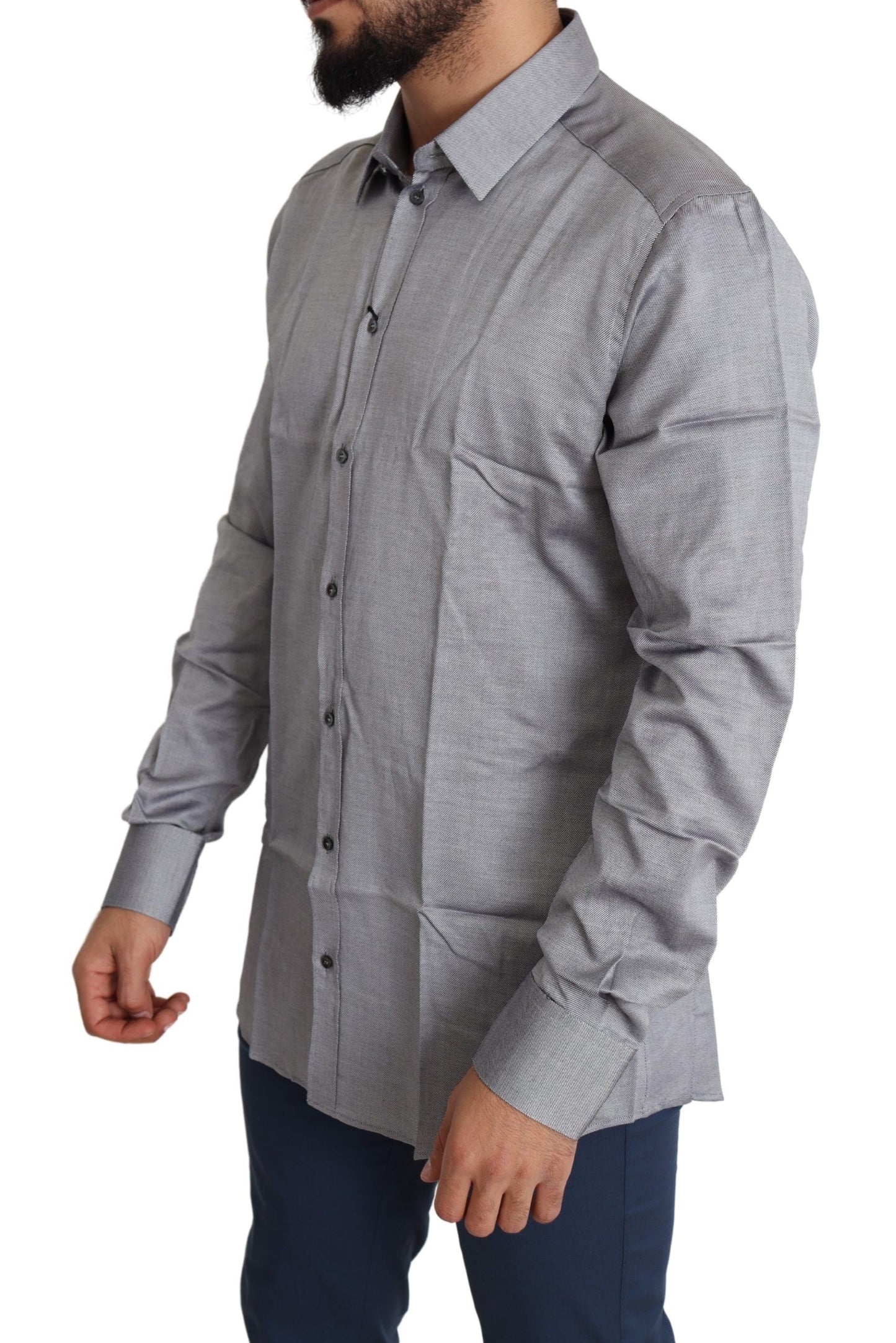 Dolce & Gabbana business shirt - men