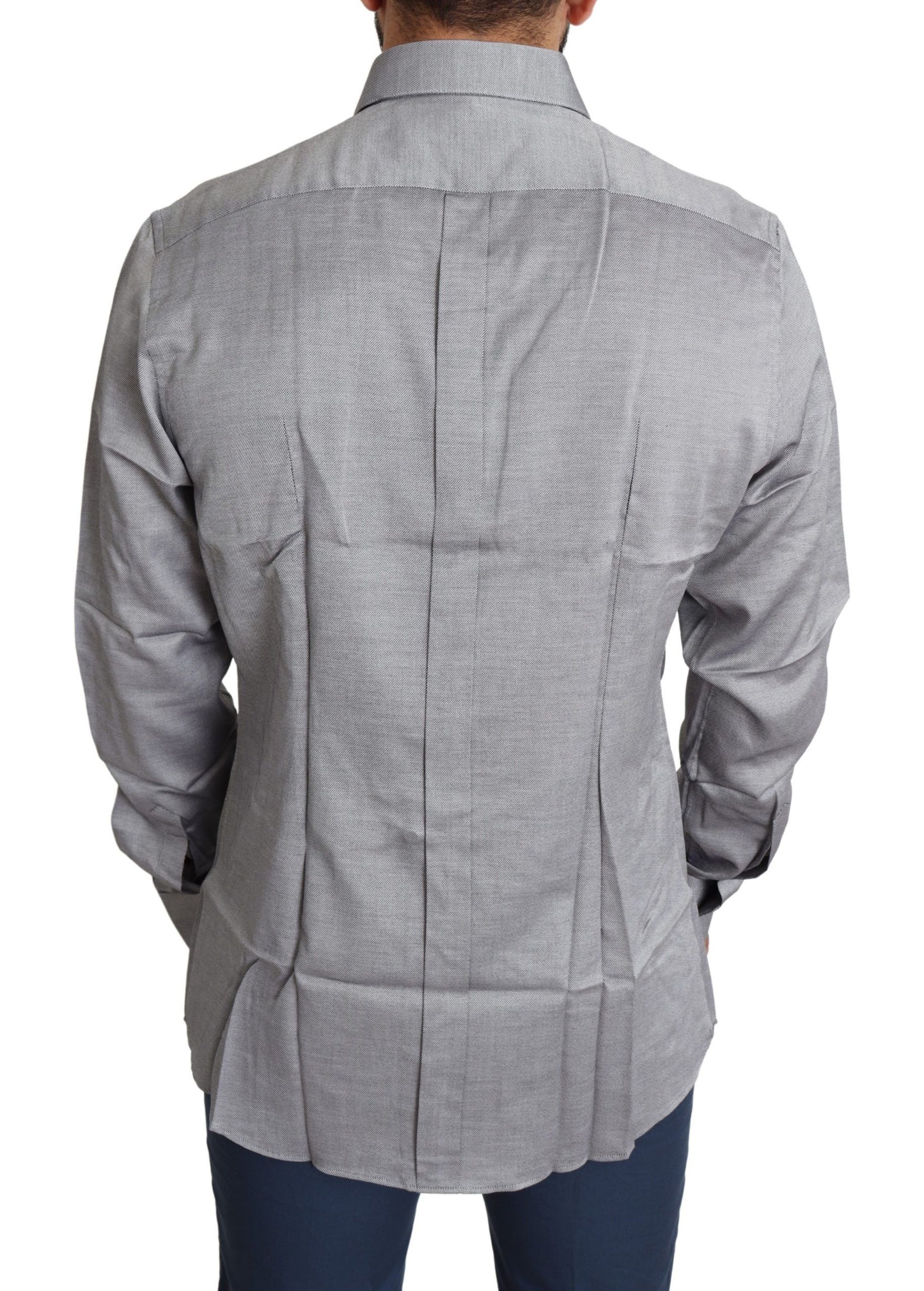 Dolce & Gabbana business shirt - men