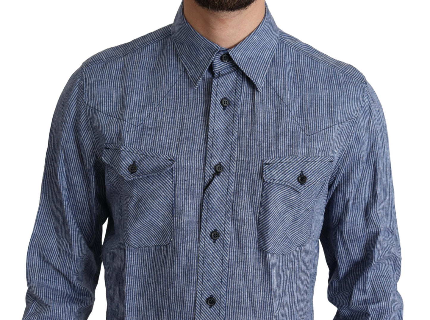 Dolce & Gabbana Casual Shirt - Men