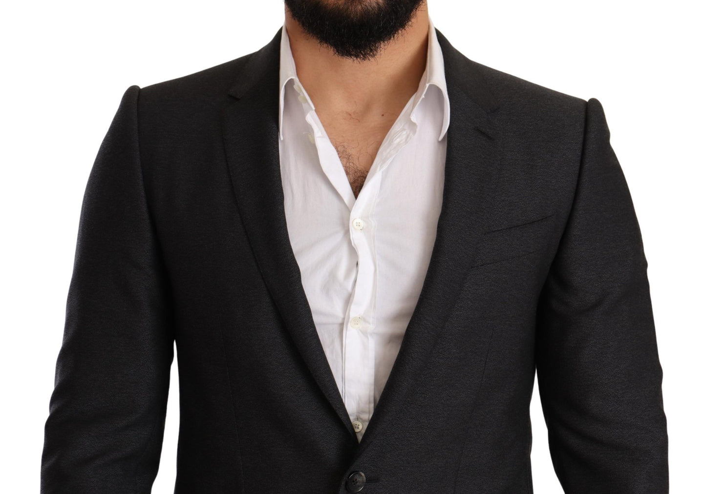 Dolce & Gabbana two-piece suit - Men