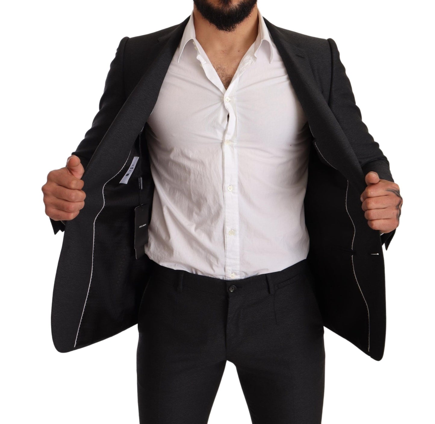 Dolce & Gabbana two-piece suit - Men