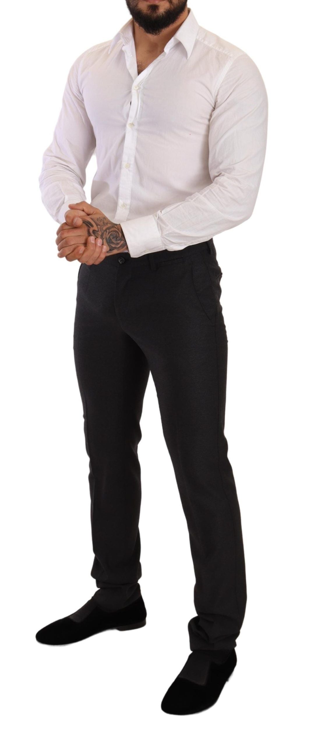 Dolce & Gabbana two-piece suit - Men