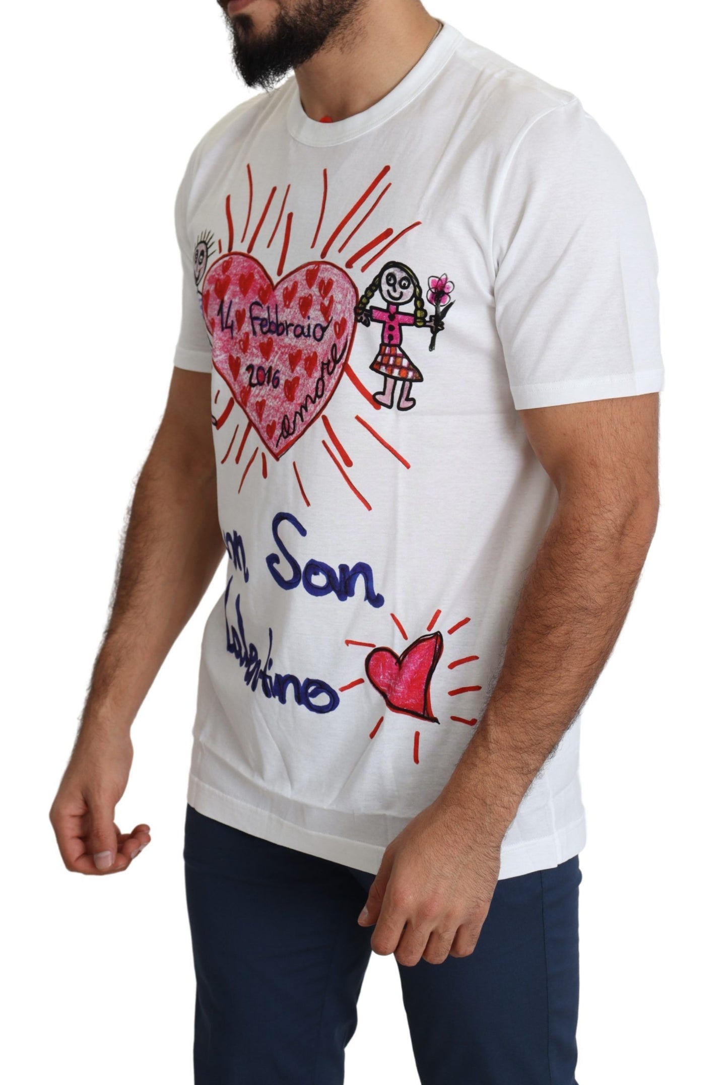 Dolce & Gabbana T-Shirt - Herren