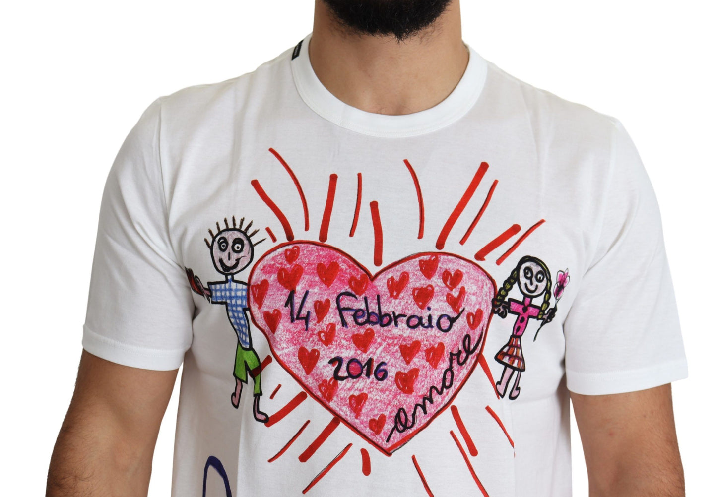 Dolce & Gabbana T-Shirt - Herren