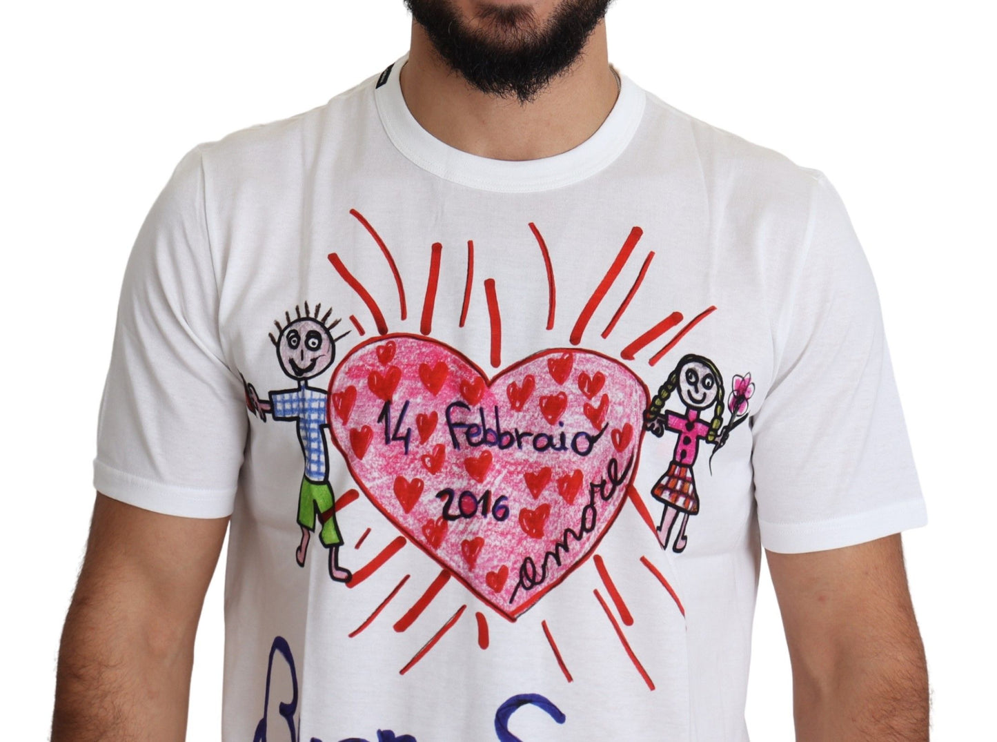 Dolce & Gabbana T-Shirt - Herren