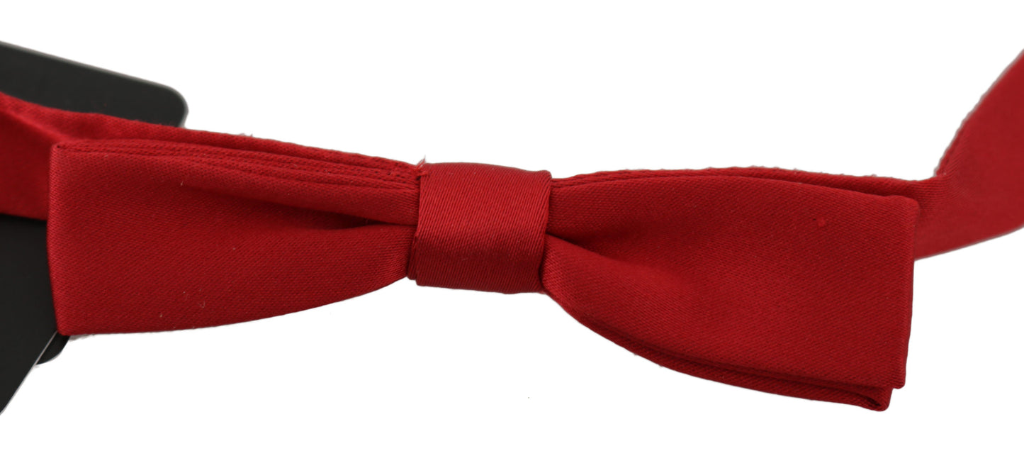 Dolce & Gabbana Bow Tie - Men