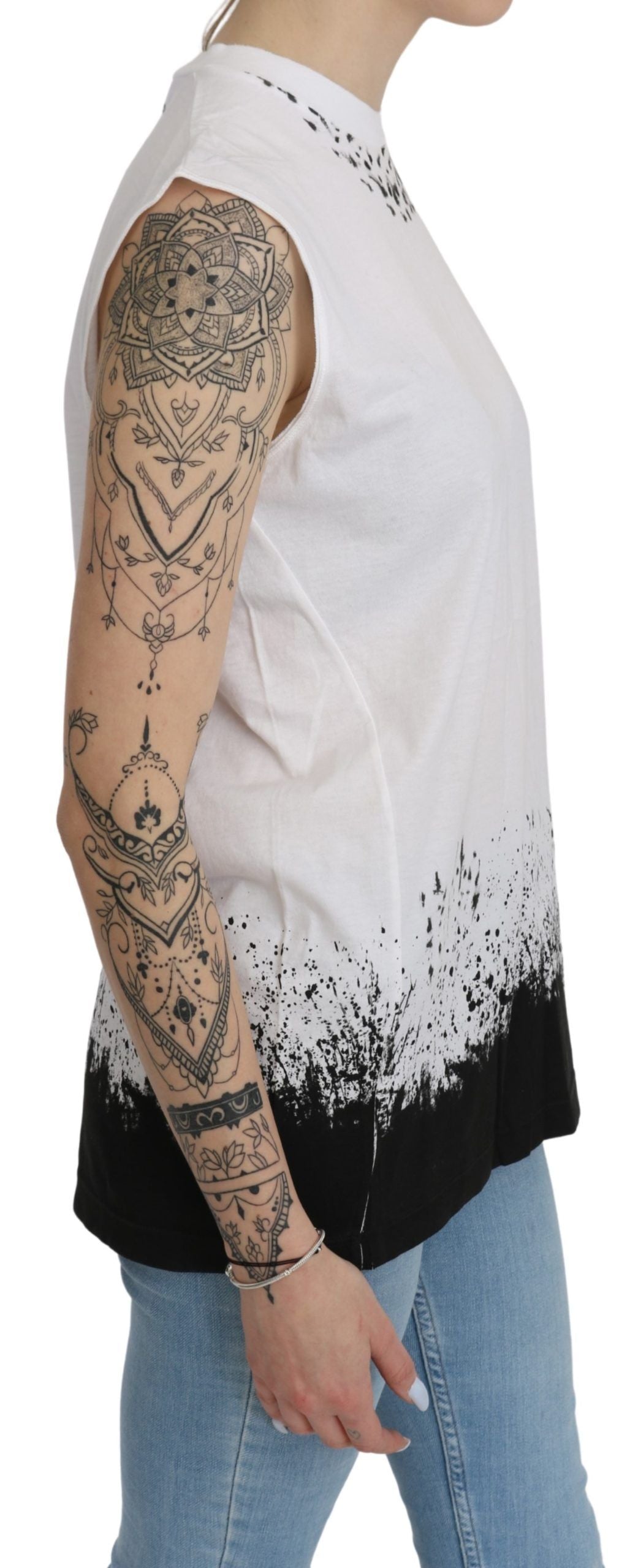 Dsquared² Tank Top - Women