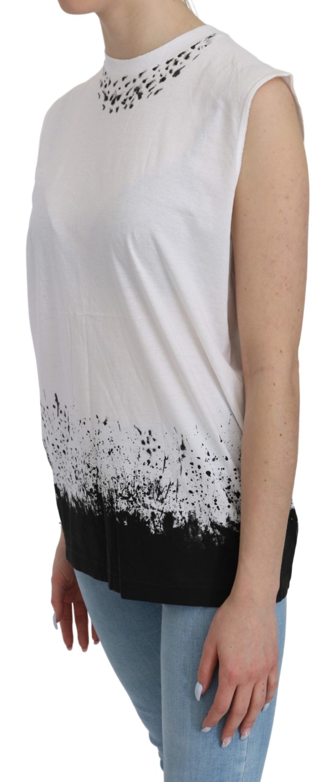 Dsquared² Tank Top - Women