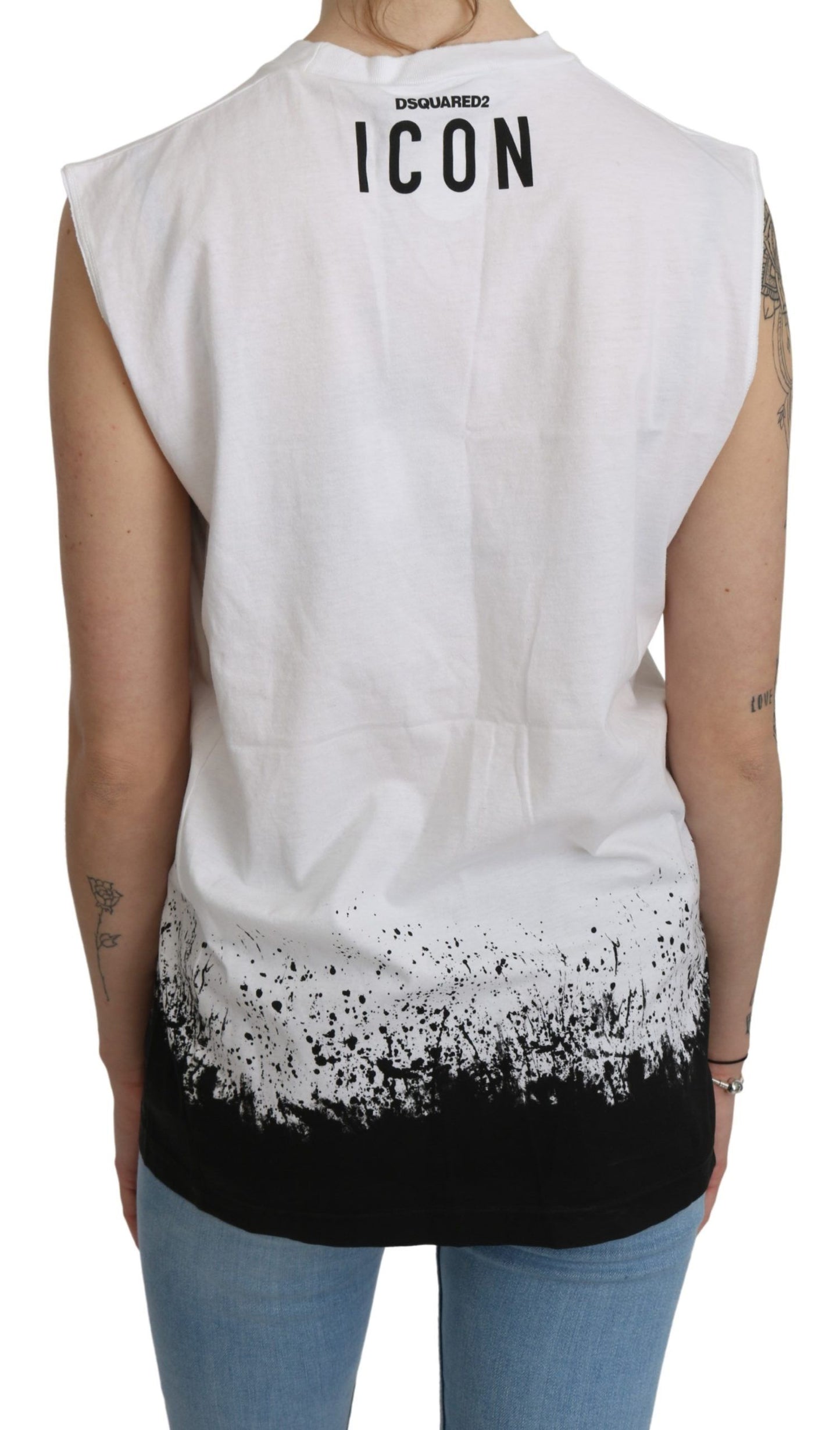 Dsquared² Tank Top - Women