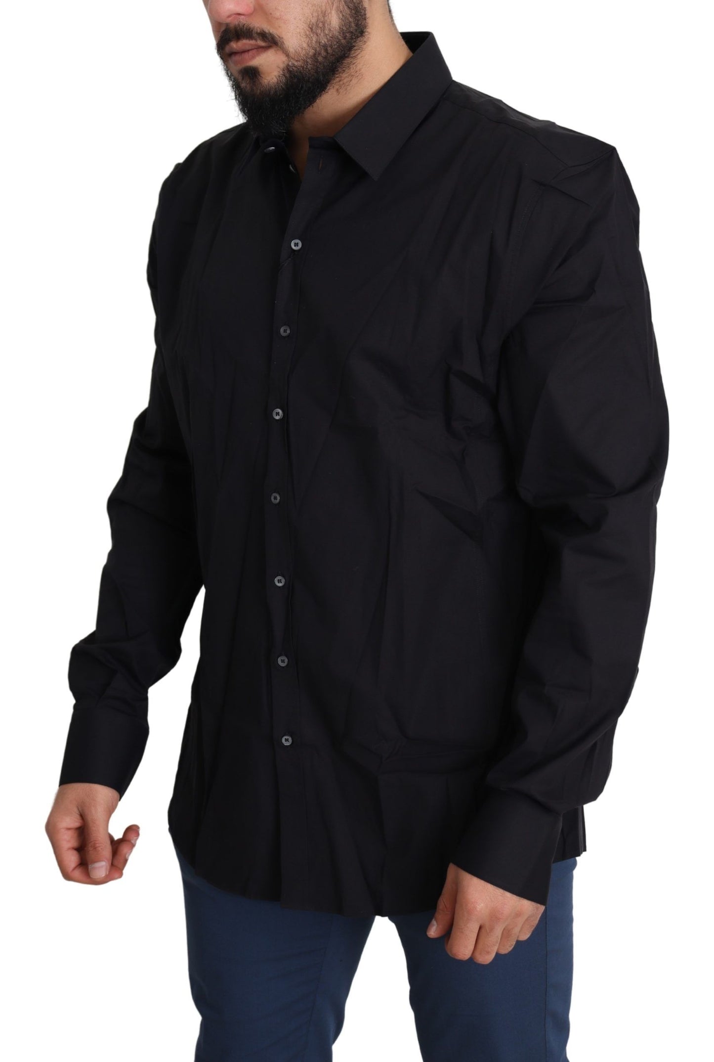 Dolce & Gabbana business shirt - men