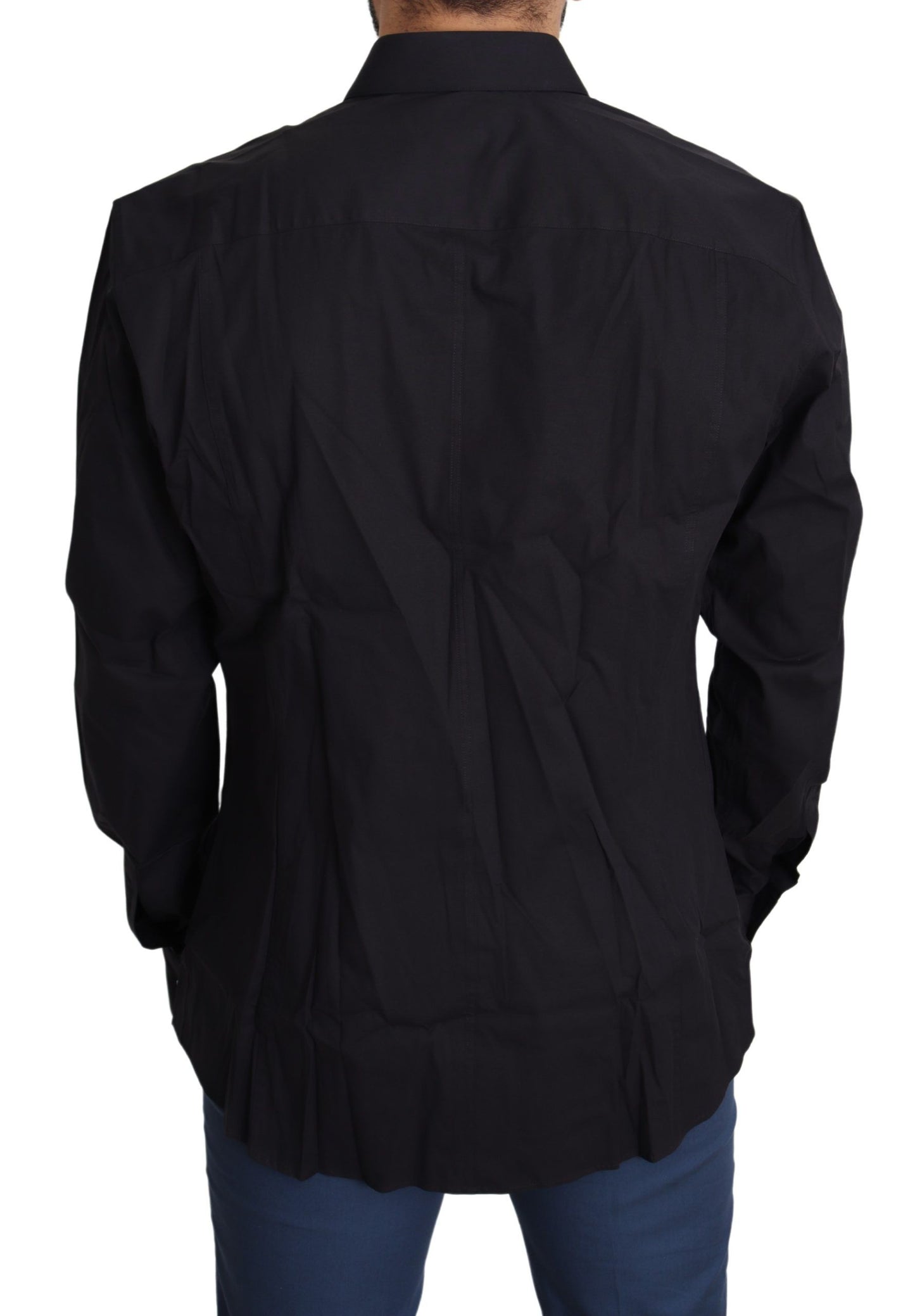 Dolce & Gabbana business shirt - men