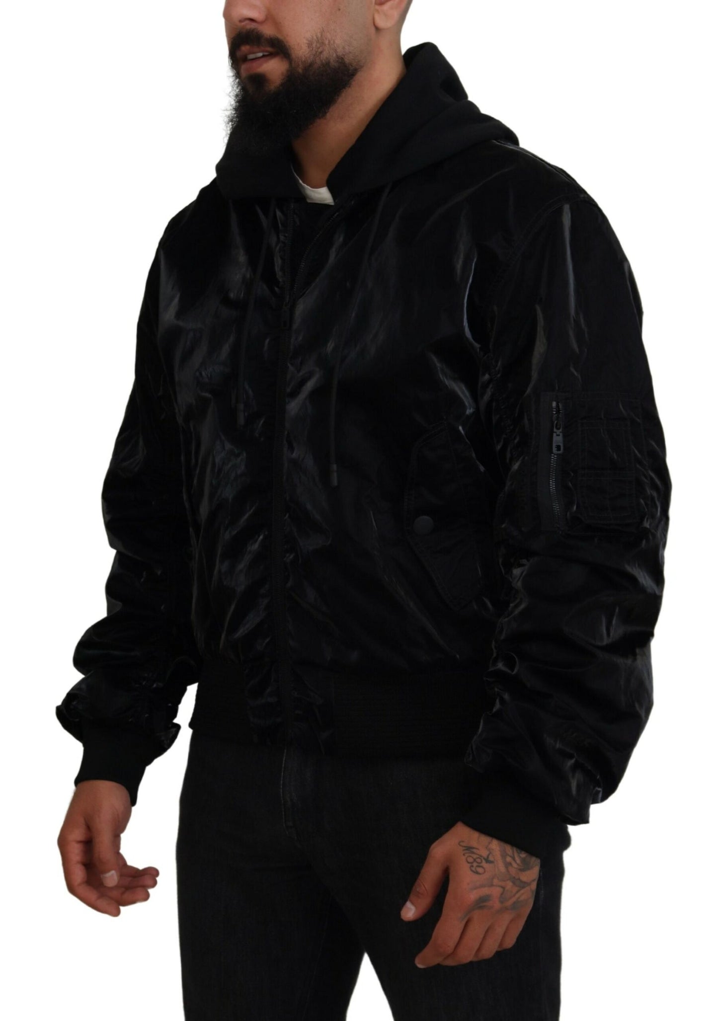 Dolce & Gabbana Bomberjacke - Herren
