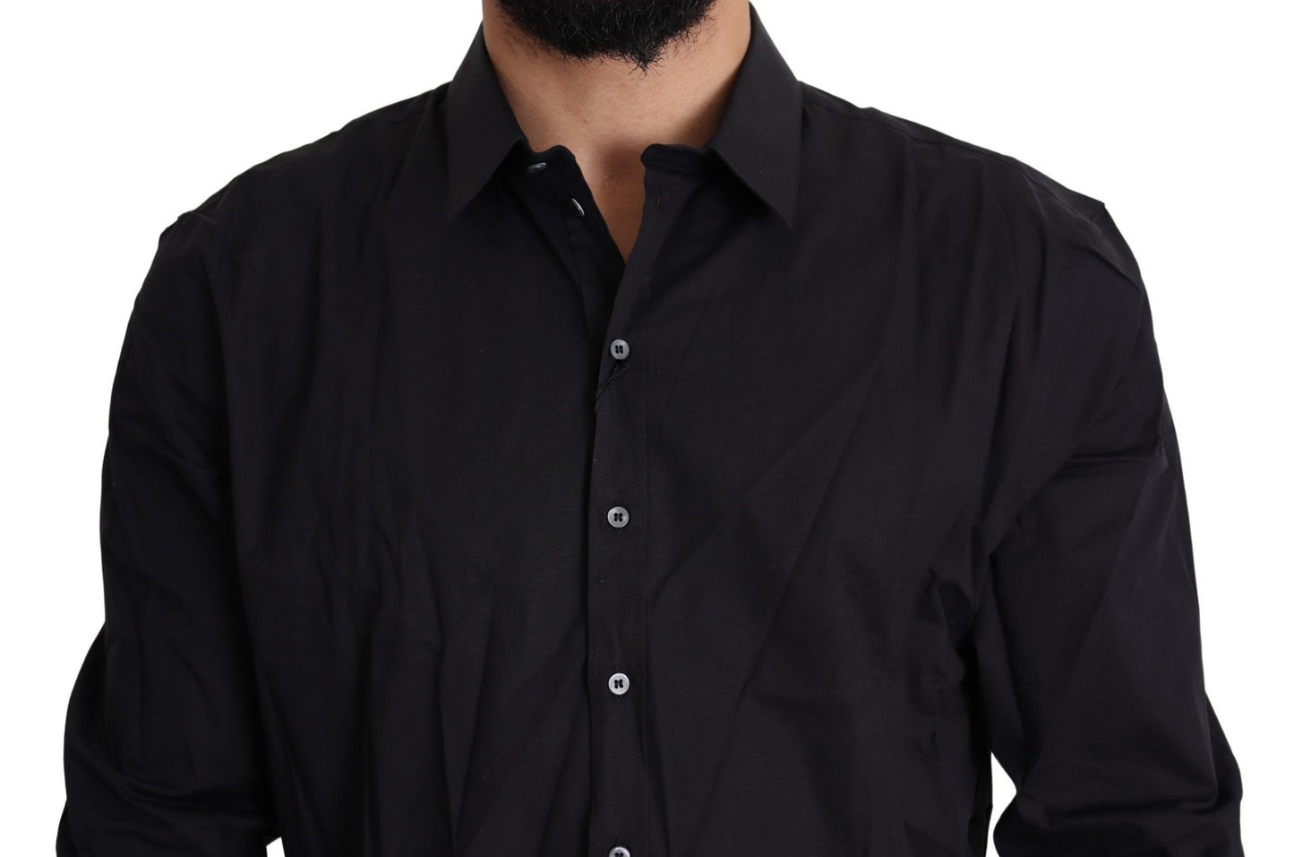 Dolce & Gabbana business shirt - men