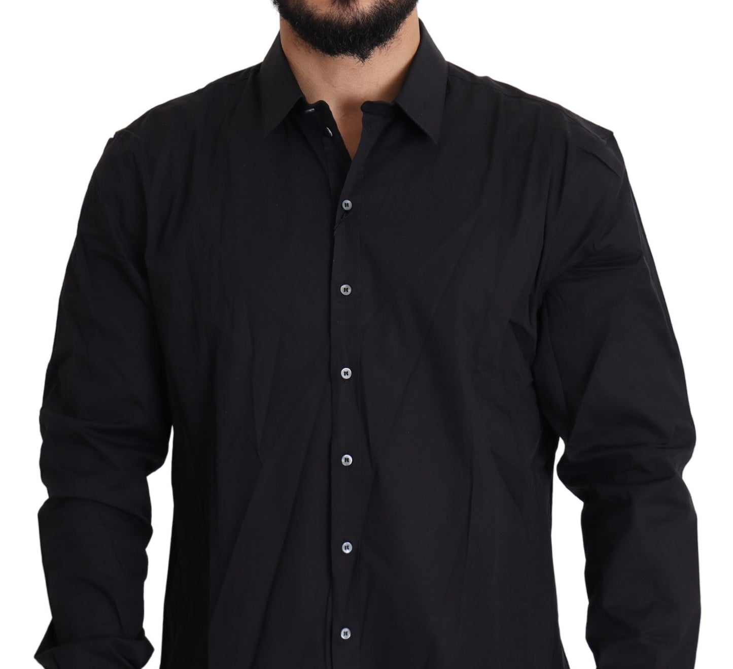 Dolce & Gabbana business shirt - men