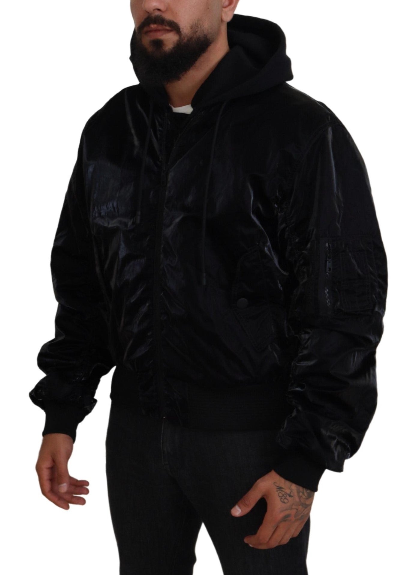 Dolce & Gabbana Bomberjacke - Herren