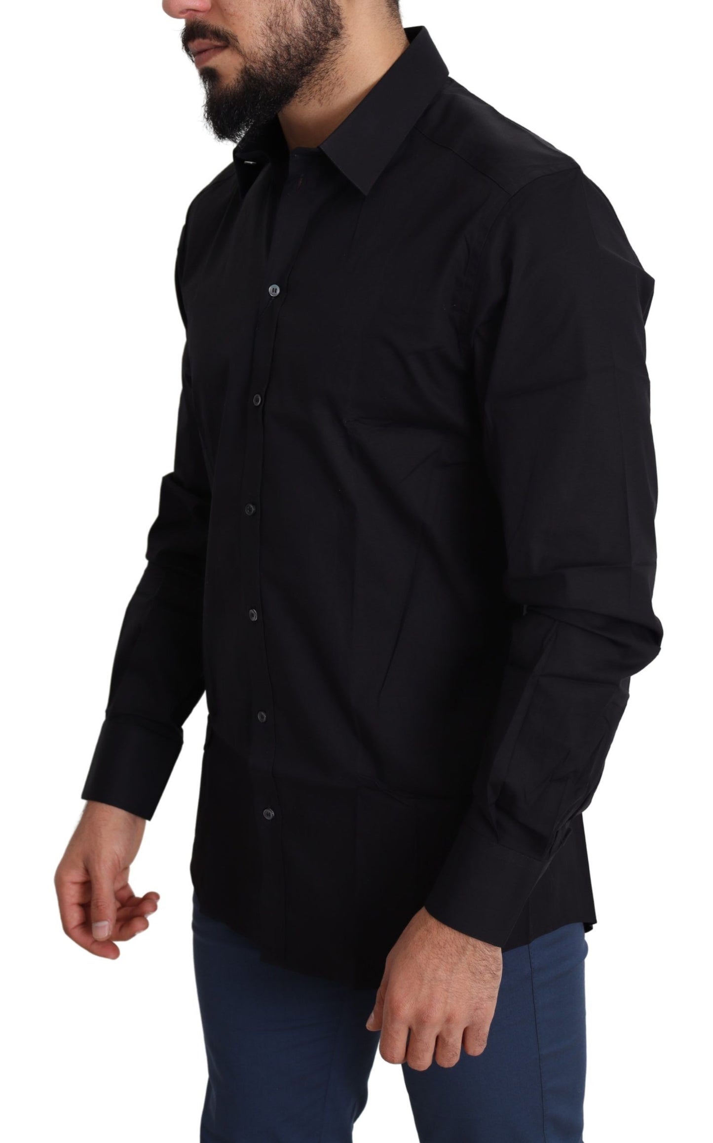 Dolce & Gabbana business shirt - men
