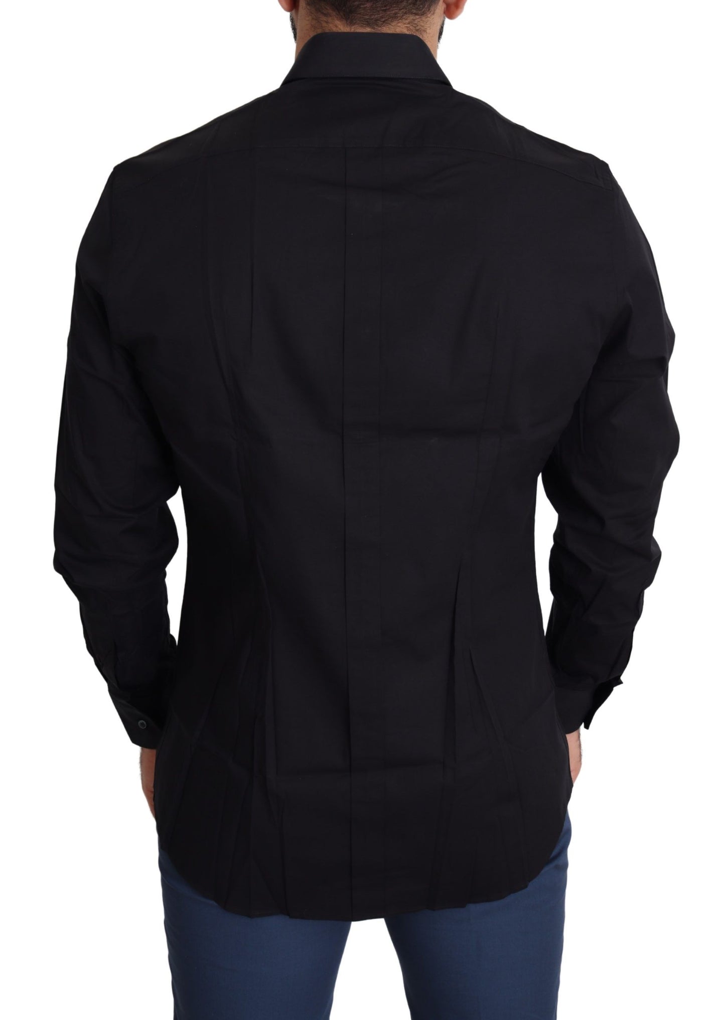 Dolce & Gabbana business shirt - men
