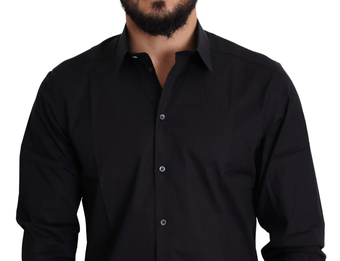 Dolce & Gabbana business shirt - men