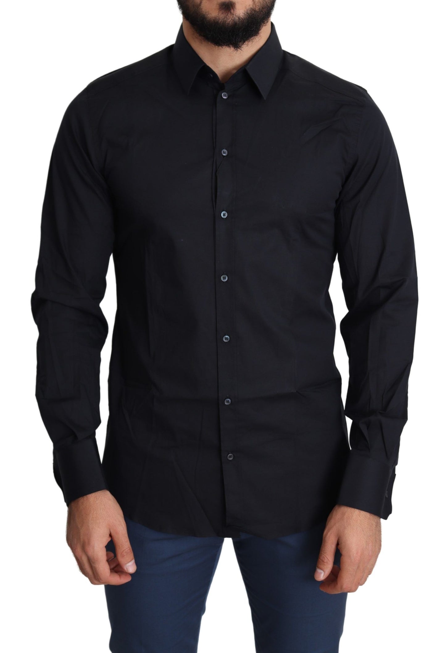 Dolce & Gabbana business shirt - men