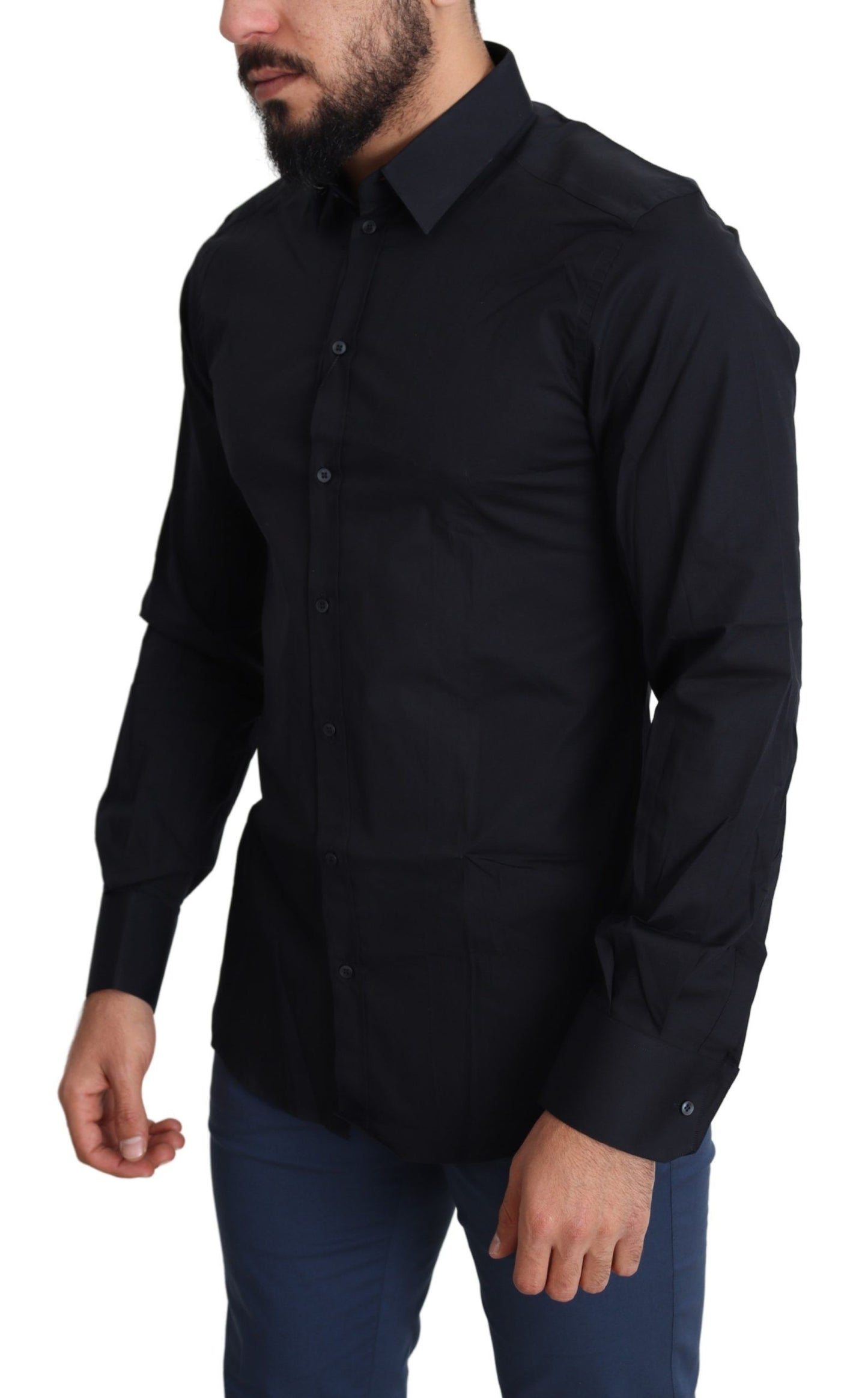 Dolce & Gabbana business shirt - men