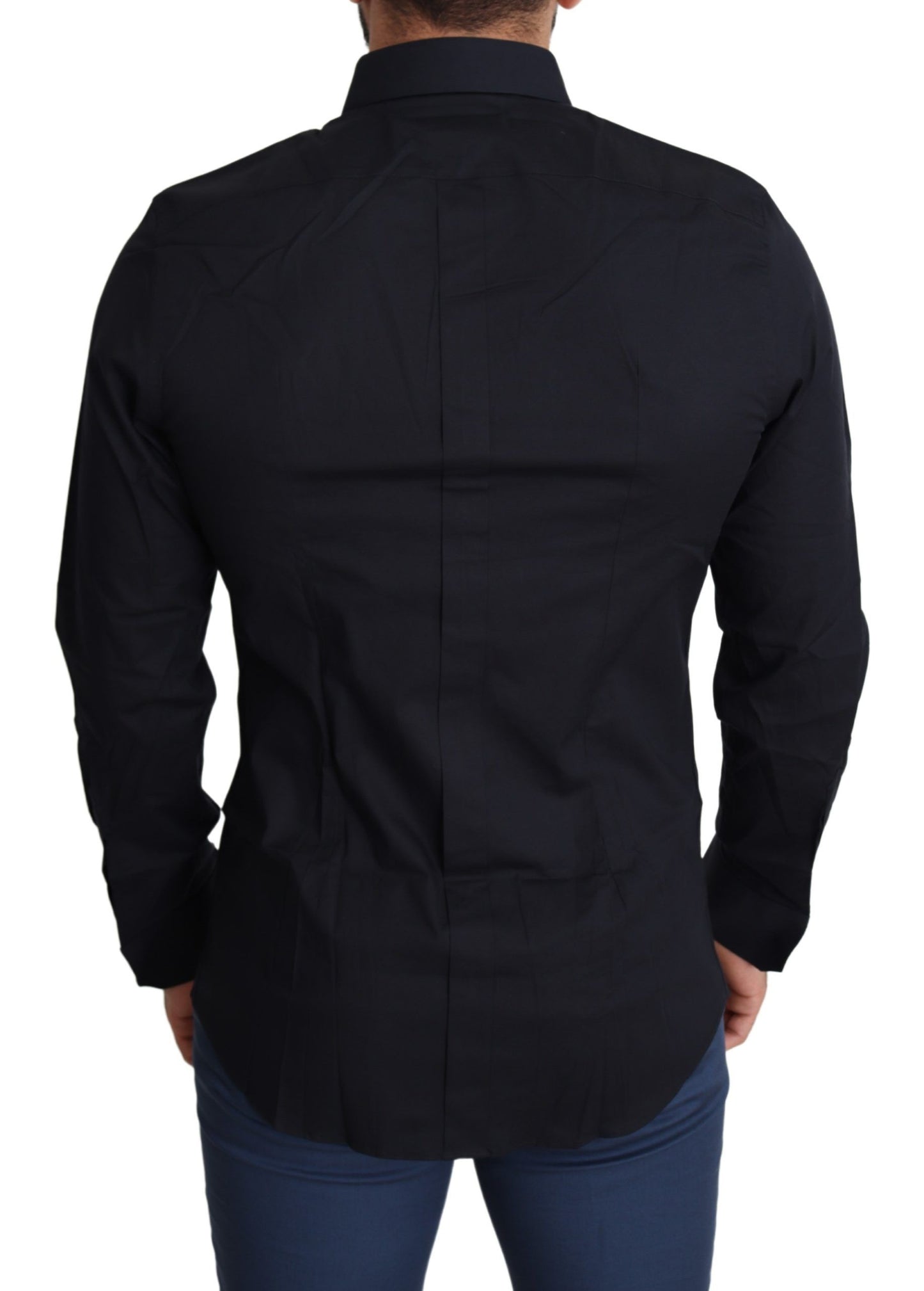 Dolce & Gabbana business shirt - men
