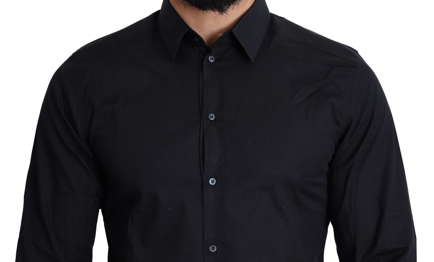 Dolce & Gabbana business shirt - men