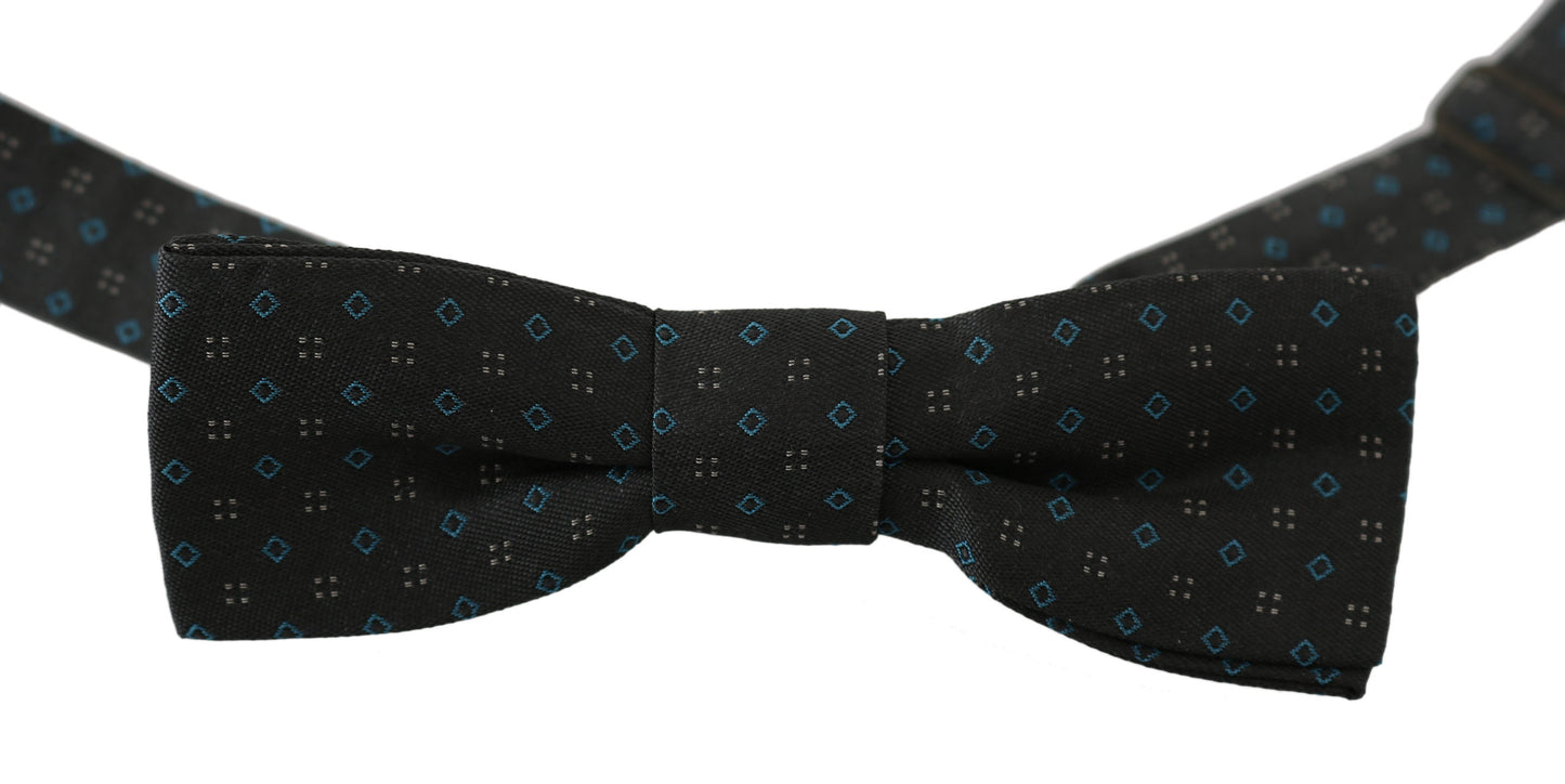 Dolce & Gabbana Bow Tie - Men