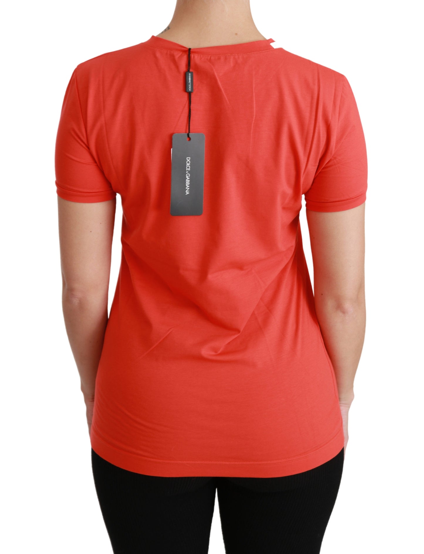 Dolce & Gabbana T-Shirt - Women