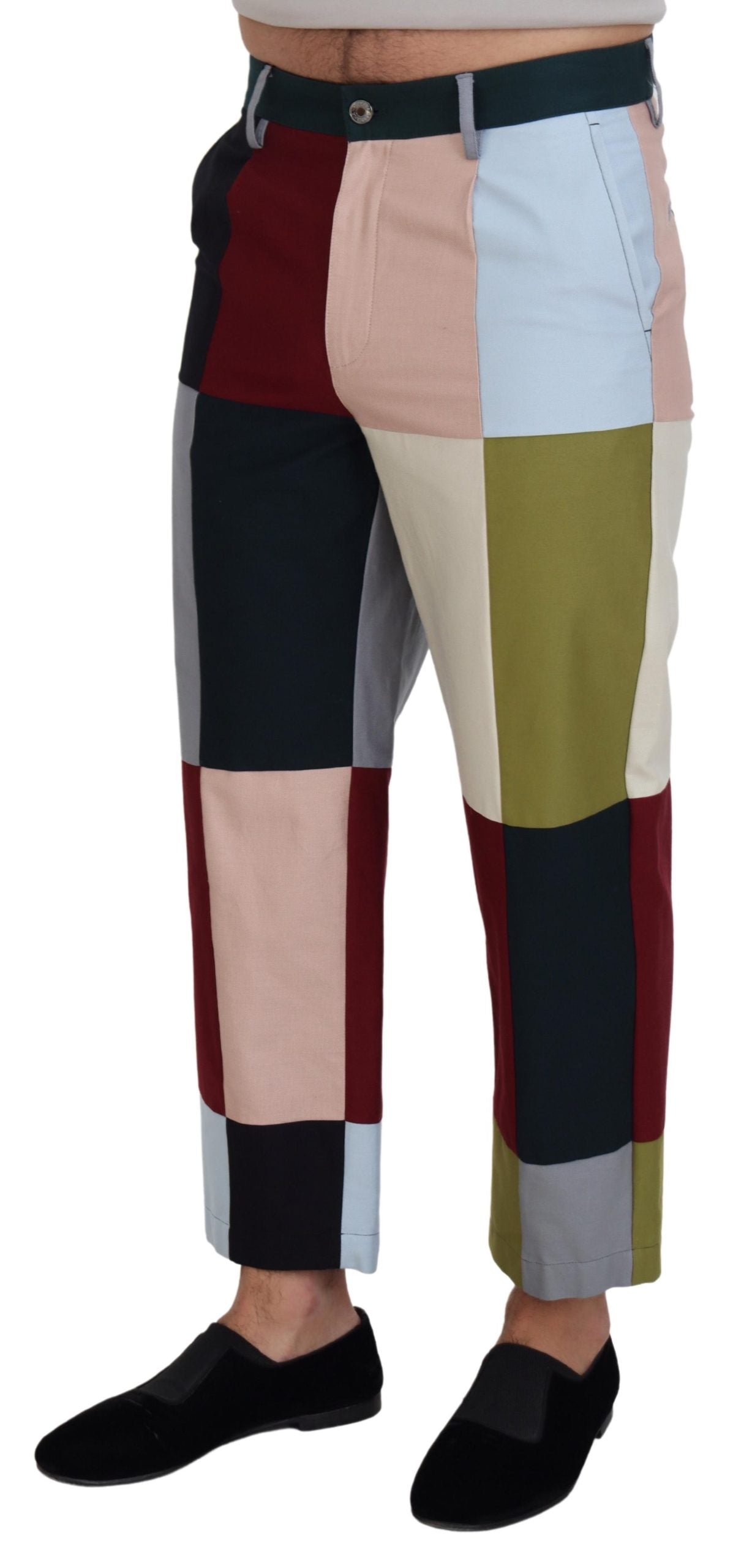 Dolce & Gabbana Chino Pants - Men