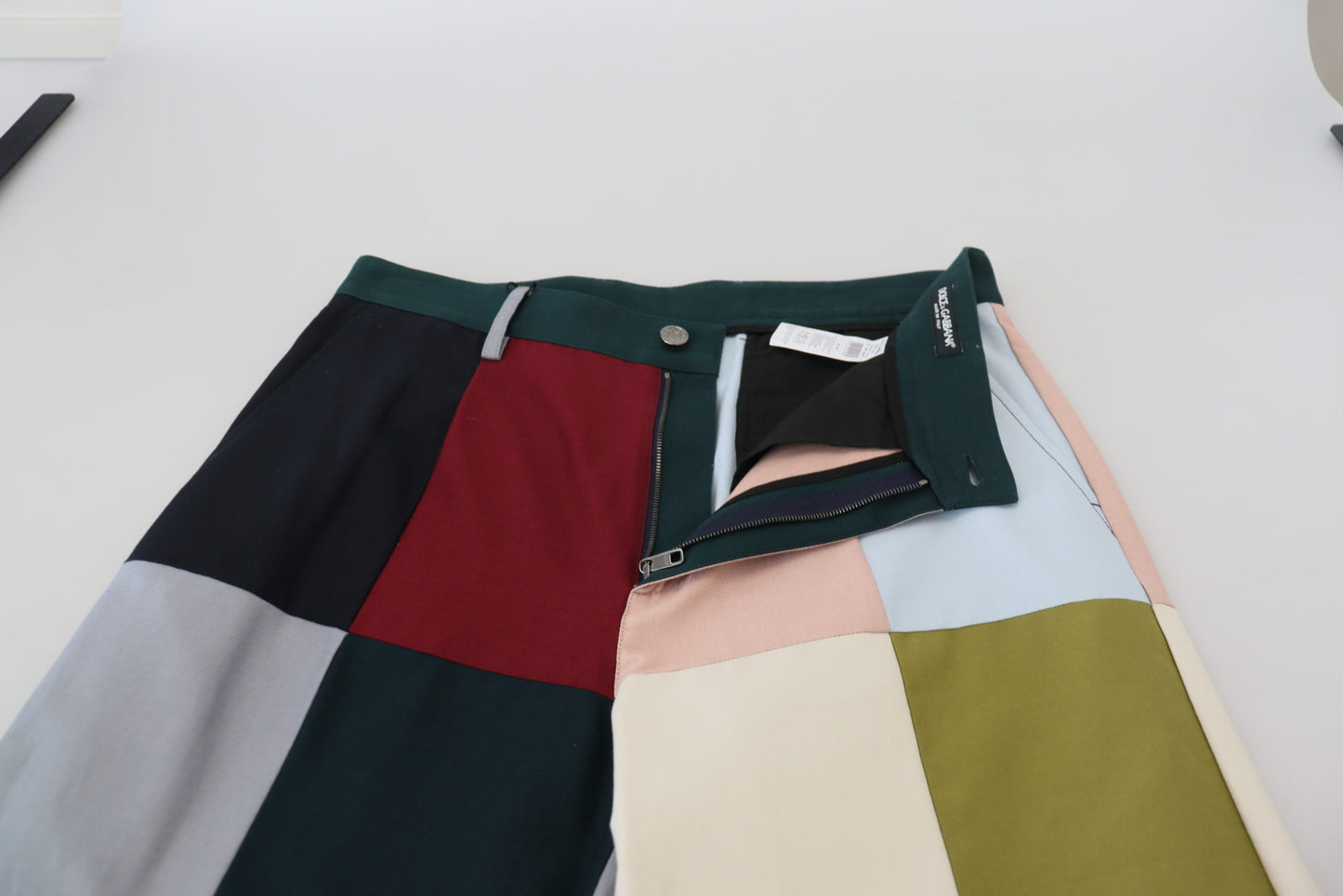 Dolce & Gabbana Chino Pants - Men