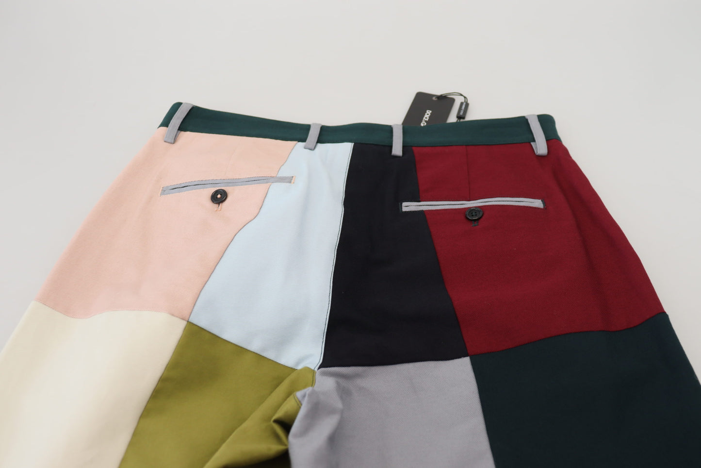 Dolce & Gabbana Chino Pants - Men