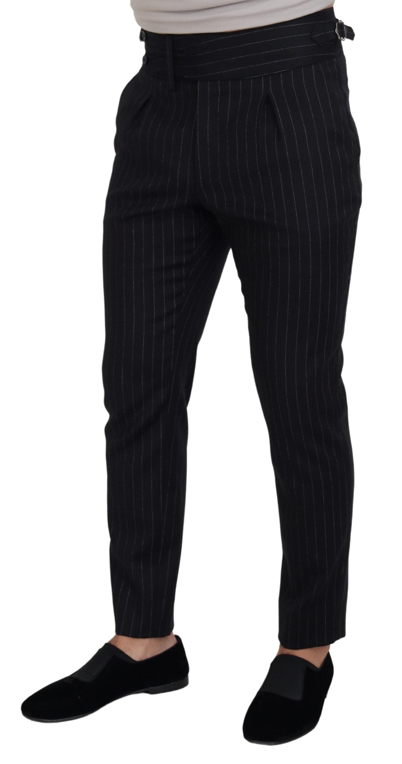Dolce & Gabbana Chino Pants - Men