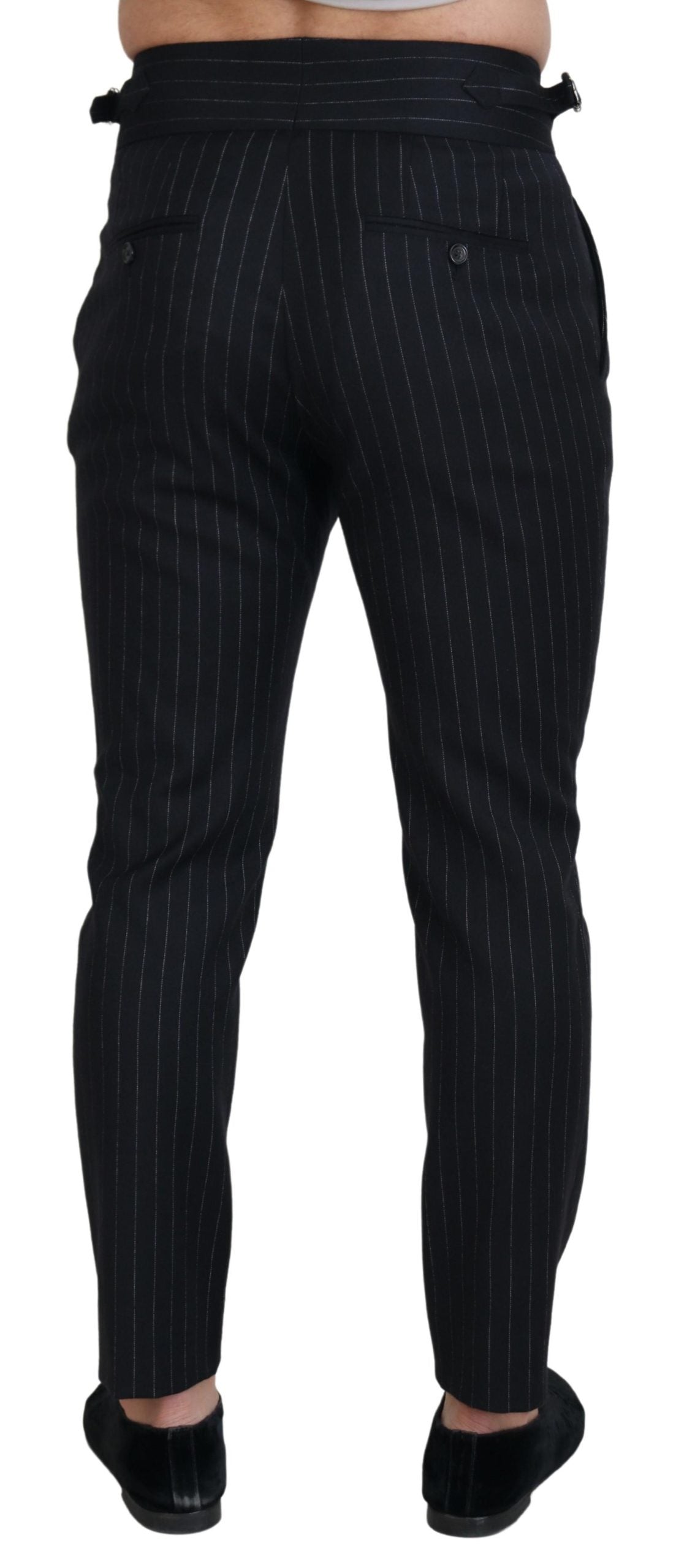 Dolce & Gabbana Chino Pants - Men