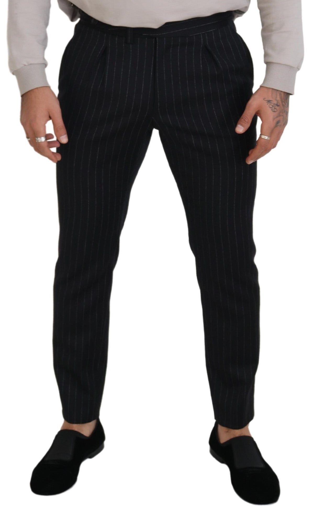 Dolce & Gabbana Chino Pants - Men