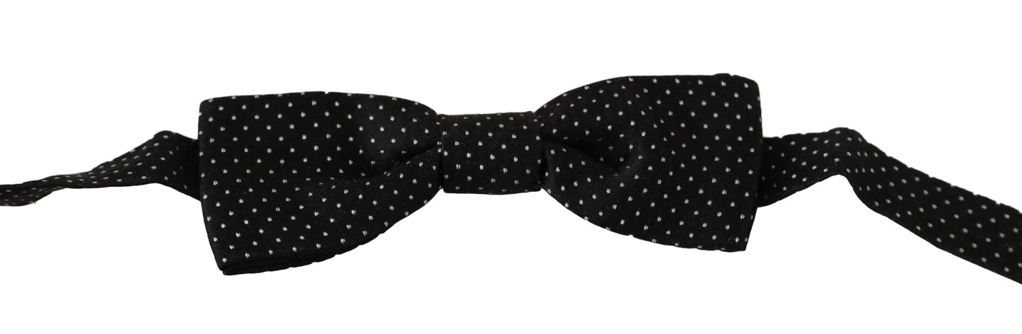 Dolce & Gabbana Bow Tie - Men
