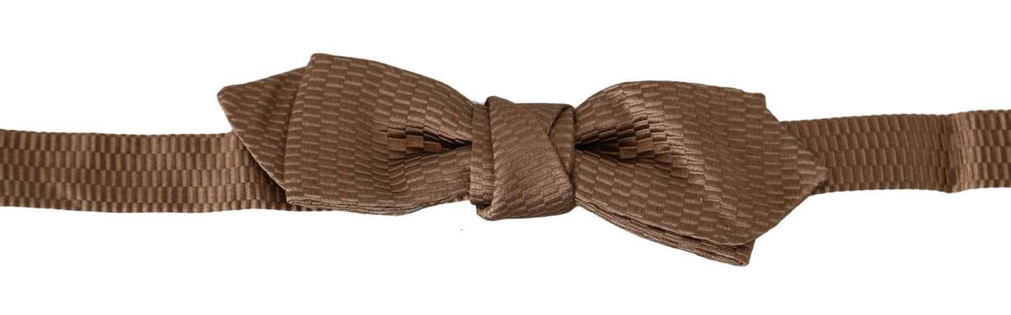 Dolce & Gabbana Bow Tie - Men