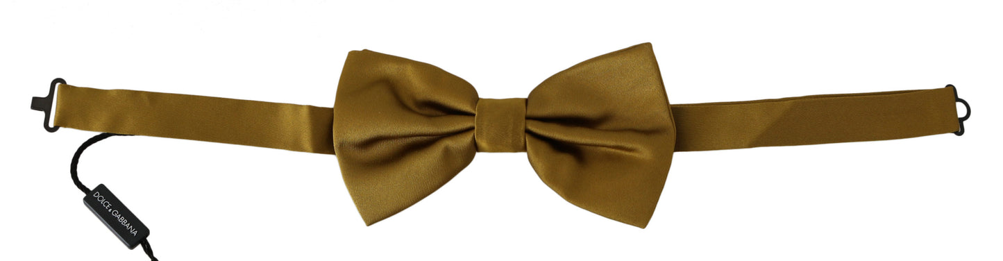 Dolce & Gabbana Bow Tie - Men
