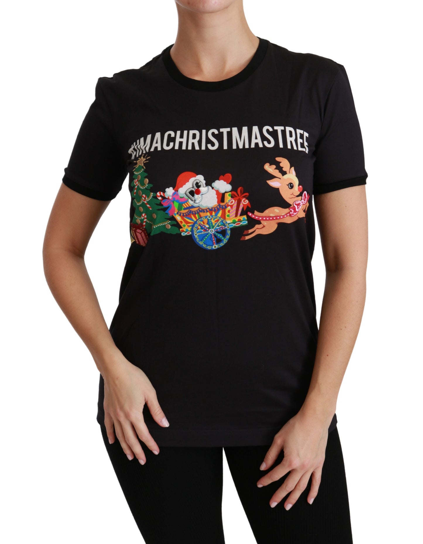 Dolce & Gabbana T-shirt - Women