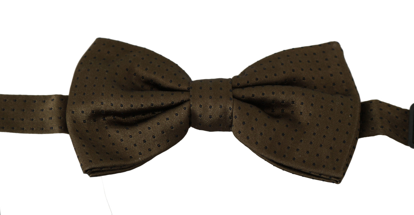 Dolce & Gabbana Bow Tie - Men