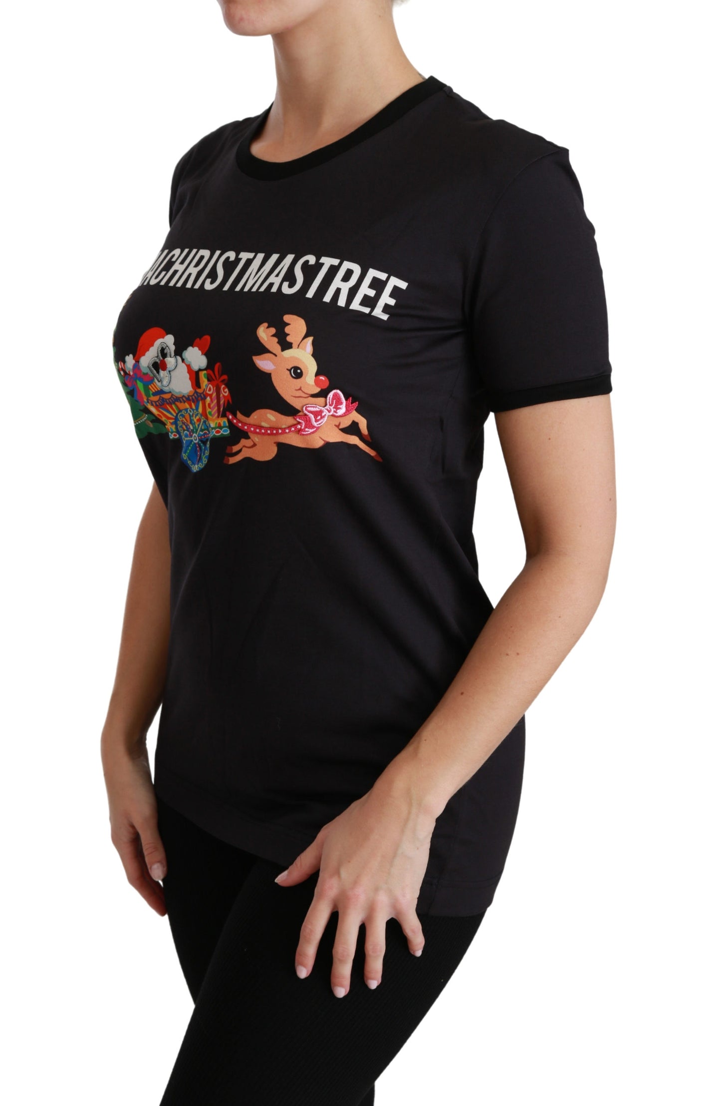 Dolce & Gabbana T-shirt - Women