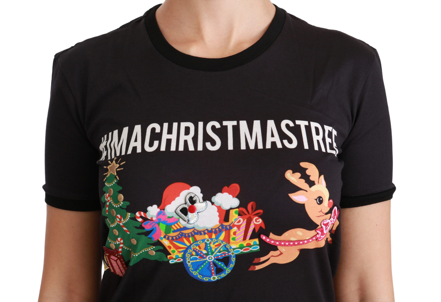 Dolce & Gabbana T-shirt - Women